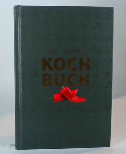 Das goldene kochbuch - goldene, Über