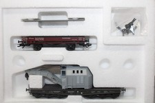 Märklin 48674 kranwagen set - 48674,