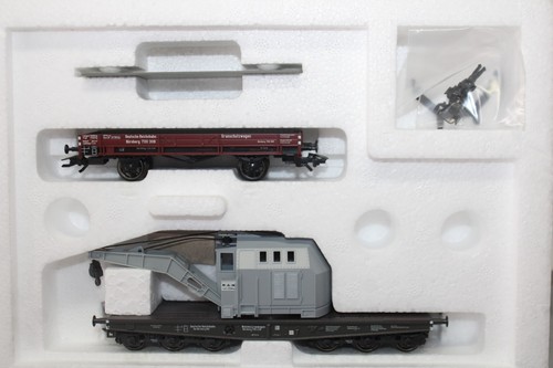 Märklin 48674 kranwagen set - -,