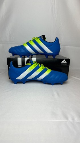 Adidas ace ag leather - 16.3,