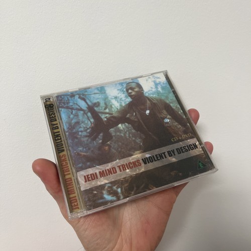Jedi mind tricks - tricks,