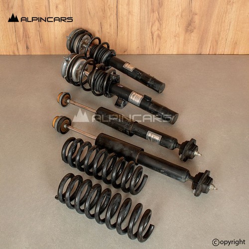 Bmw e90 sportfahrwerk ac - bmw, 3
