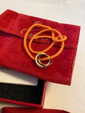 Cartier Trinity Code Armband