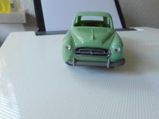 Peugeot  203  Limousine Modele Depose Made in France