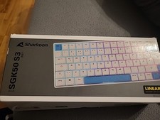 Tastatur Sharkoon SGK50 S 3