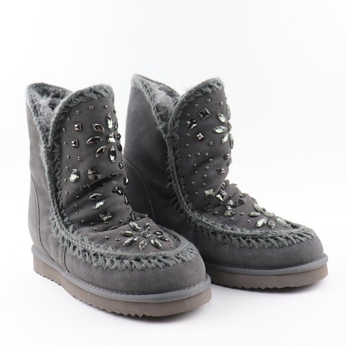 Damen stiefel stiefeletten - damen,
