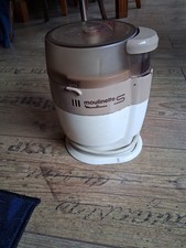 Moulinex Moulinette S 220V 750 W 50Hz