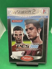 Pro Evolution Soccer 2008 Platinum PS2 - 23