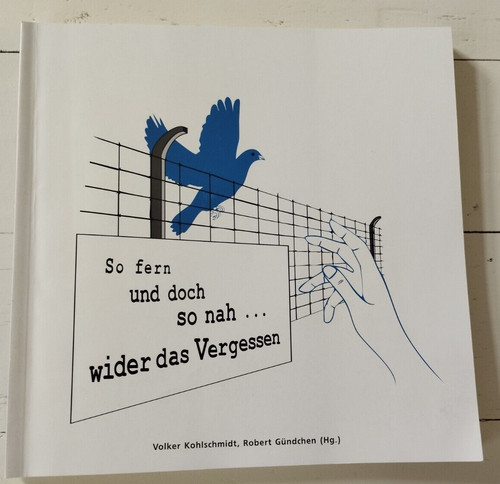 Fern und doch so - fern,