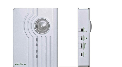Telefon klingel verstärker - klingel,