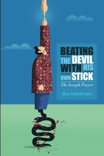 Beating the devil - the, his