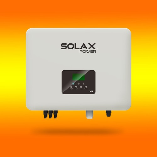 Solax mic 0 - x3-mic, mwst.*)