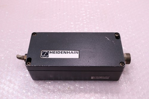 Heidenhain exe 602 - heidenhain,