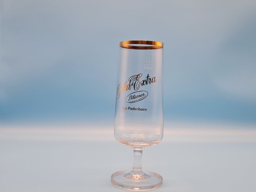 Paderborn gold extra bier - gold,