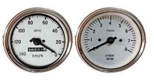 Smiths Kopie Acw Tachometer
