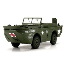 Torro 59001-GN 1/16 RC Ford