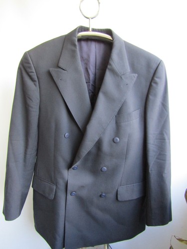 Burberrys sakko vintage - burberrys,