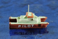 Döse Hersteller Hydra 65  ,1:1250 Schiffsmodell