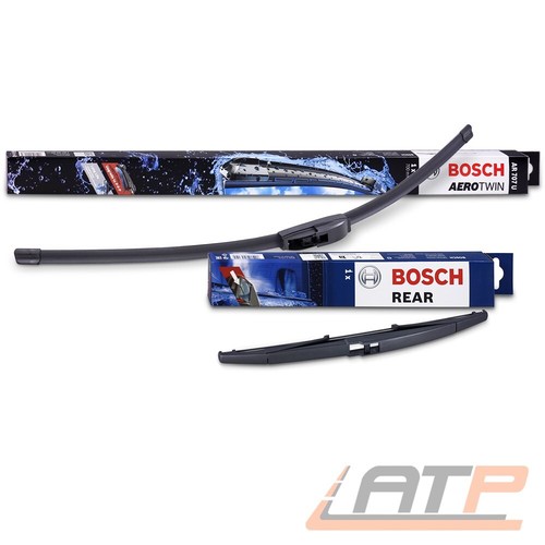 Original bosch aerotwin - original,
