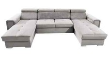 Ecksofa mit schlaffunktion - ecksofa,
