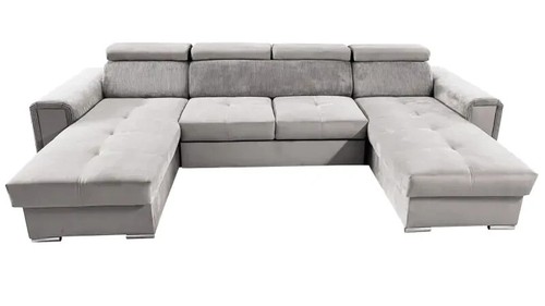 Ecksofa mit schlaffunktion - ecksofa,