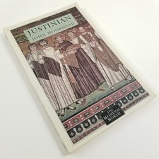 Justinian [VG+] by John