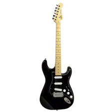 G&L Tribute Legacy Black