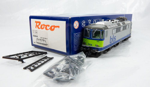 Roco 63844 elektrolok 420 - 63844, re