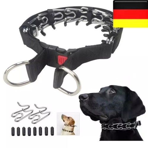 Verstellbarer hundehalsband - verstellbarer,