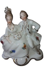 Neutettau Vintage Porcelain