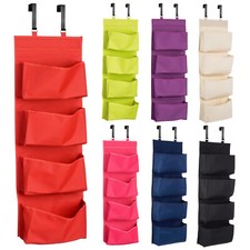 Übertür 4-stufig Hängehaken