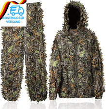 Favuit 3D Ghillie Tarnanzug