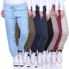 Jogginghose damen baumwolle - damen,