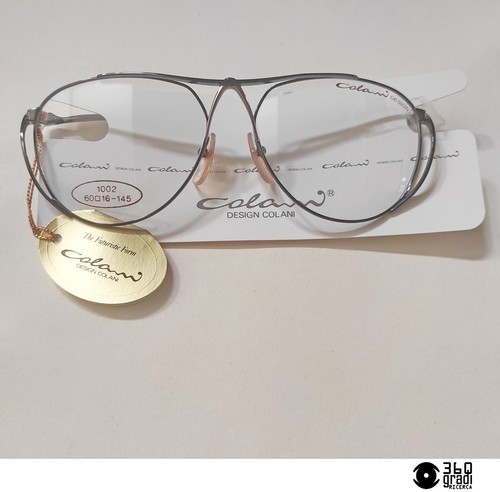 Luigi colani design - colani, mod.