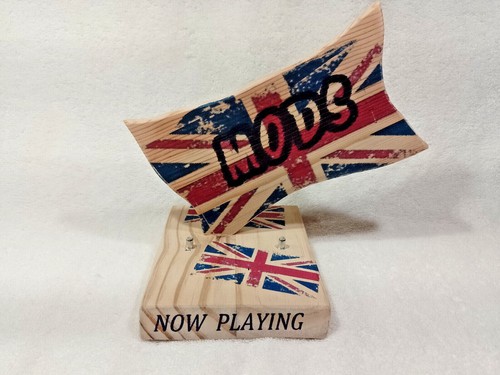Handmade now playing - handmade,