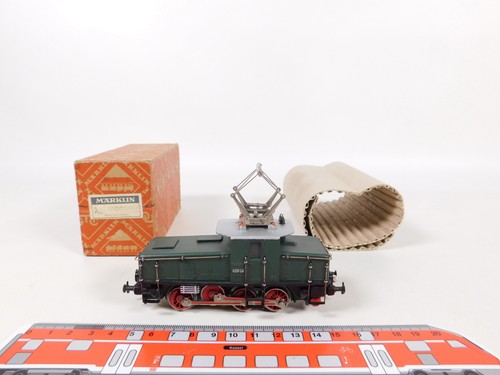 Märklin 3001 1 ce - ac, 3001.1/ce