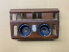 Mercedes W124 Bedienteil