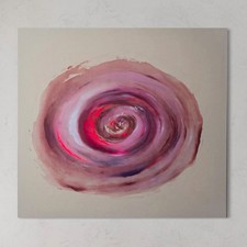 Gemälde Original I Acrylbild