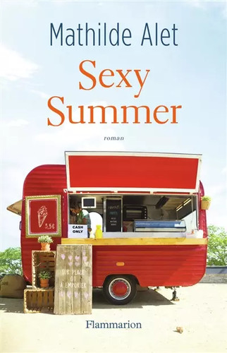 Sexy summer mathilde alet - sexy,