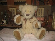 Russ  Teddy   unbespielt  im