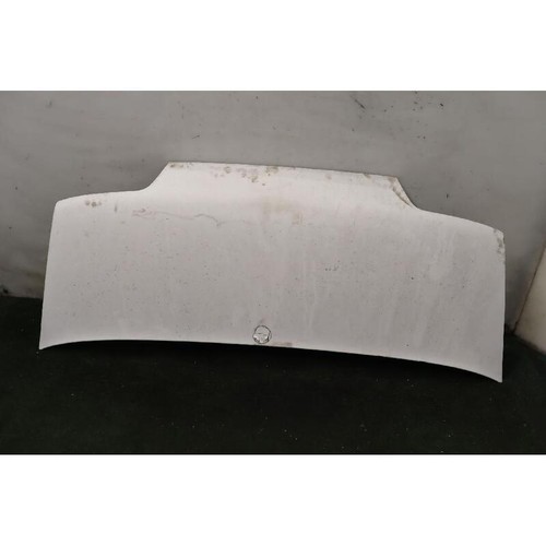 Motorhaube fiat ducato - motorhaube,