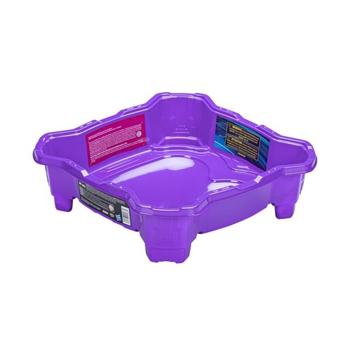 Hasbro beyblade quad - beyblade,