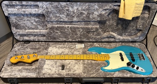 Fender american professional - fender,