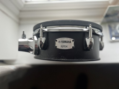 Yamaha tom drum pad - 10"x5",
