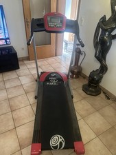 Laufband Elektrisch Klappbar