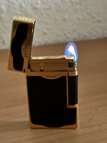 Dupont gatsby feuerzeug - dupont,
