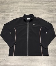Lacoste novak djokovic - novak, jacke