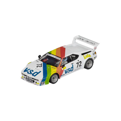 Bmw procar - m1,