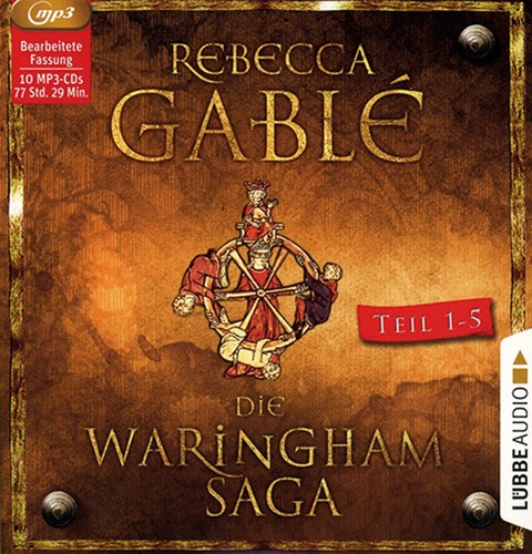 Die waringham saga teil - die,