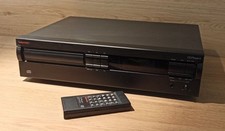 Nakamichi CD-Player 4
